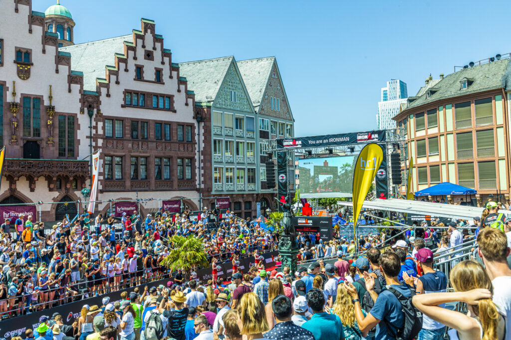 Die schönsten Laufevents Deutschlands im Überblick