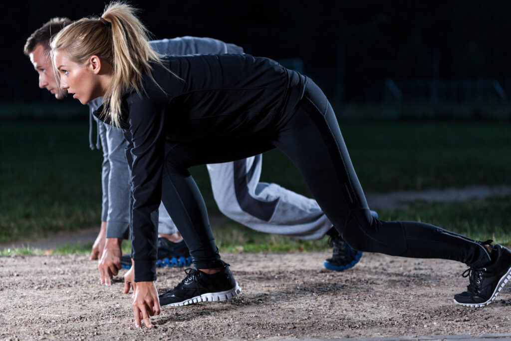 Funktionskleidung: Welches Material eignet sich am besten für den Sport?