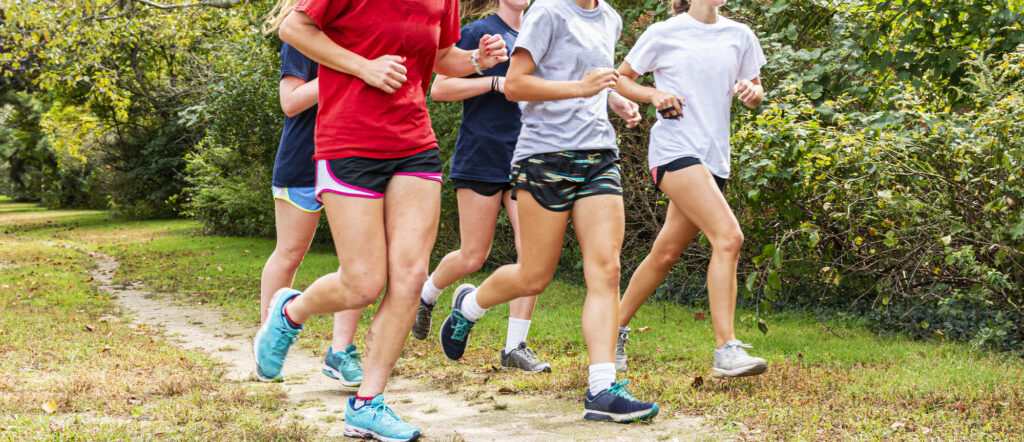Sportgruppen Teamnamen finden: Tipps & Tricks