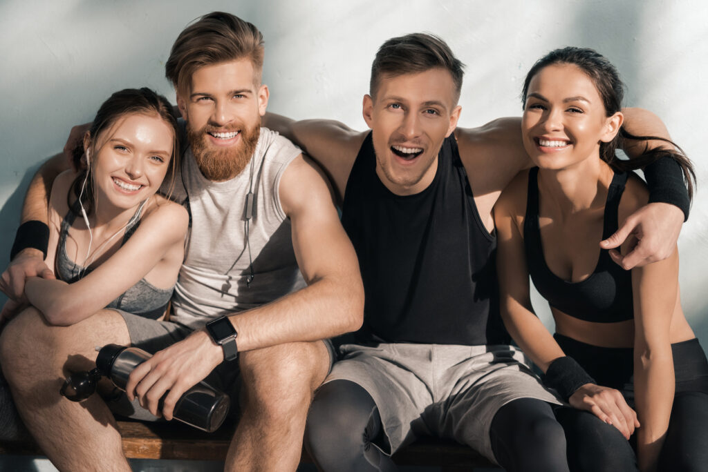 Sportgruppen Teamnamen finden: Tipps & Tricks