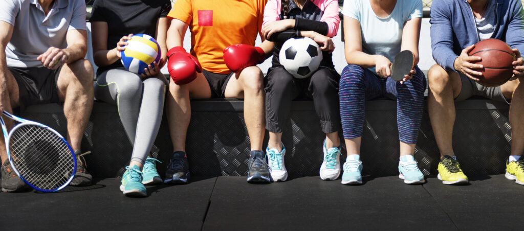 Sportgruppen Teamnamen finden: Tipps & Tricks