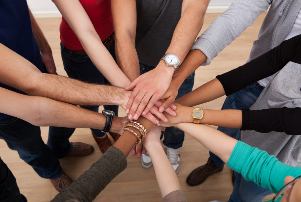 Sportgruppen Teamnamen finden: Tipps & Tricks