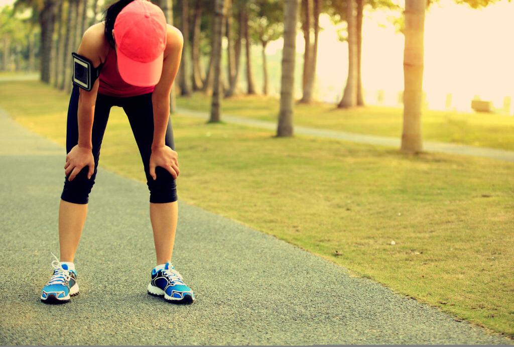 Laufen: Tipps zu Training, Ernährung und Regeneration