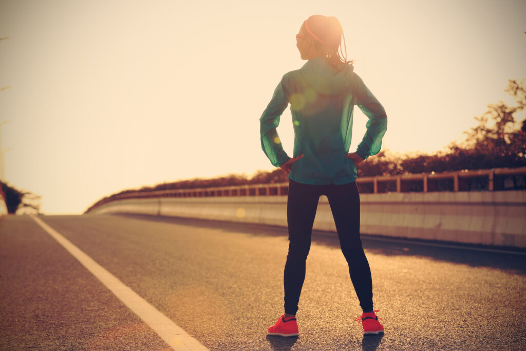 Laufen: Tipps zu Training, Ernährung und Regeneration