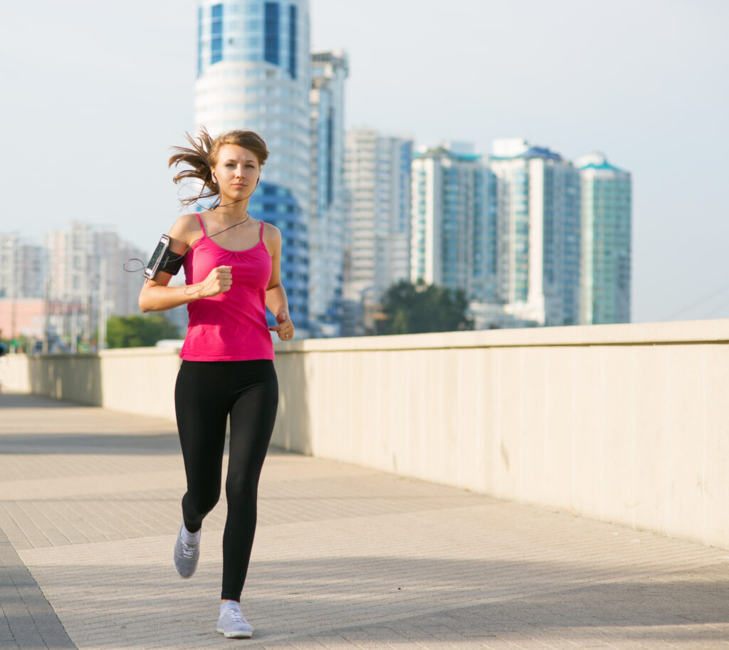 Laufzubehör: Sinnvolle & nützliche Gadgets zum Joggen