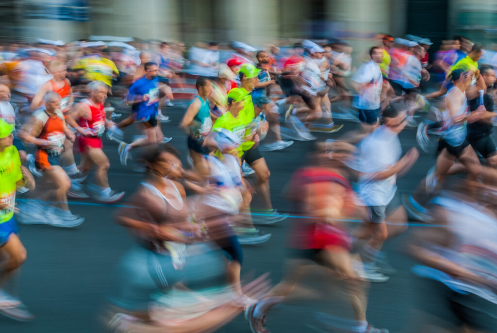 Tipps für Marathonläufer: Für deinen ersten oder 25. Marathon