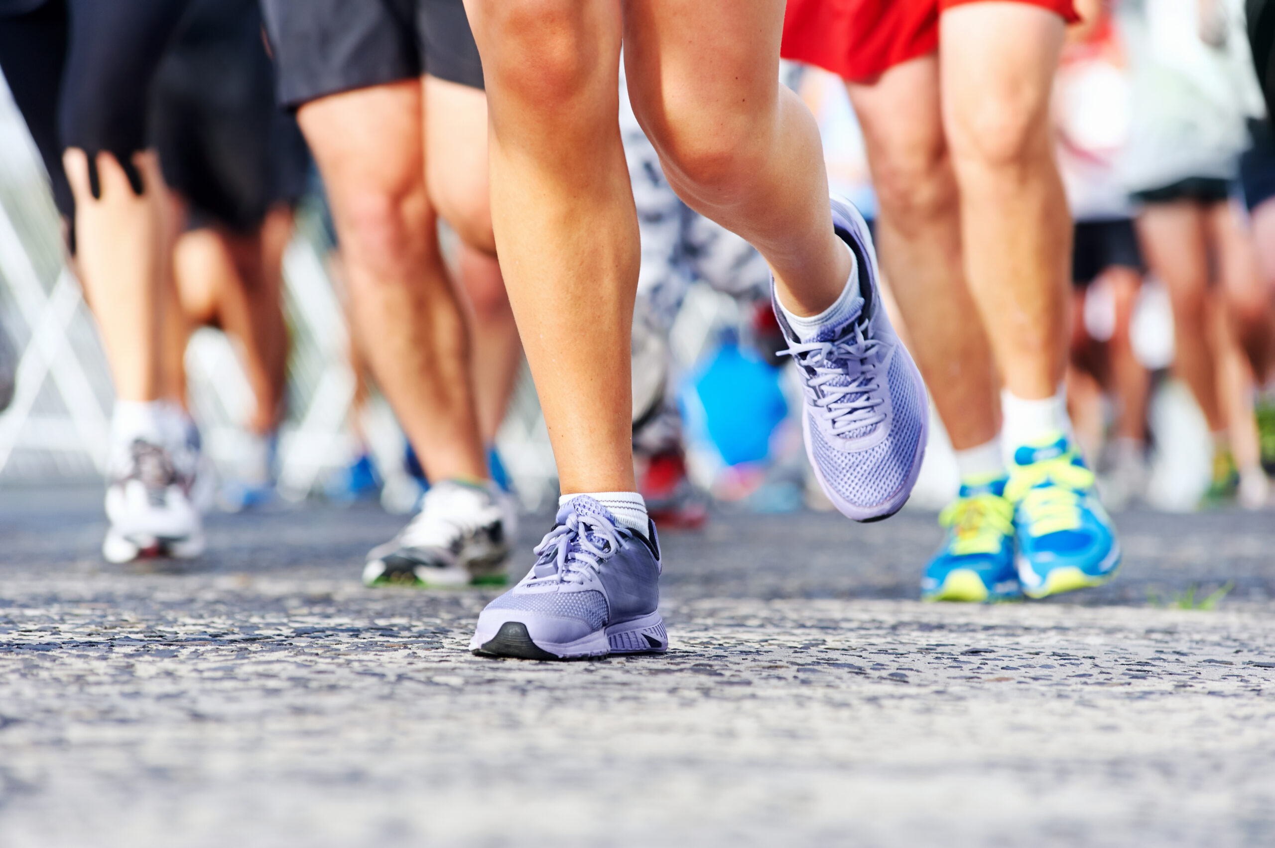 Tipps für Marathonläufer: Für deinen ersten oder 25. Marathon