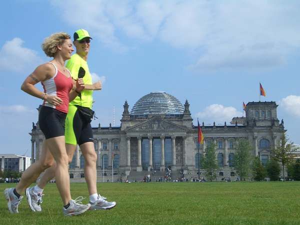 Marathontraining & -vorbereitung: Unsere Top 10 Tipps