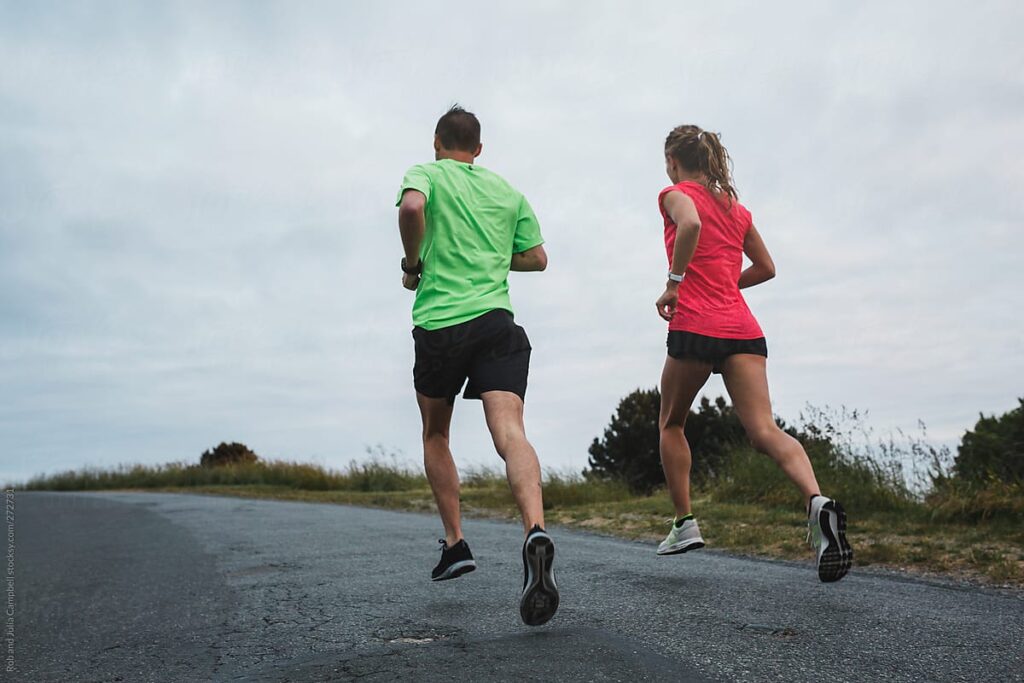 Sport im Zusammenhang mit intrinsischer Motivation: Ein kleiner Exkurs in die Psychologie