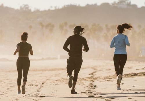Sport im Zusammenhang mit intrinsischer Motivation: Ein kleiner Exkurs in die Psychologie