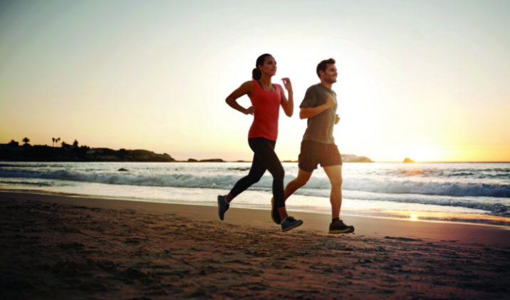 Sport im Zusammenhang mit intrinsischer Motivation: Ein kleiner Exkurs in die Psychologie