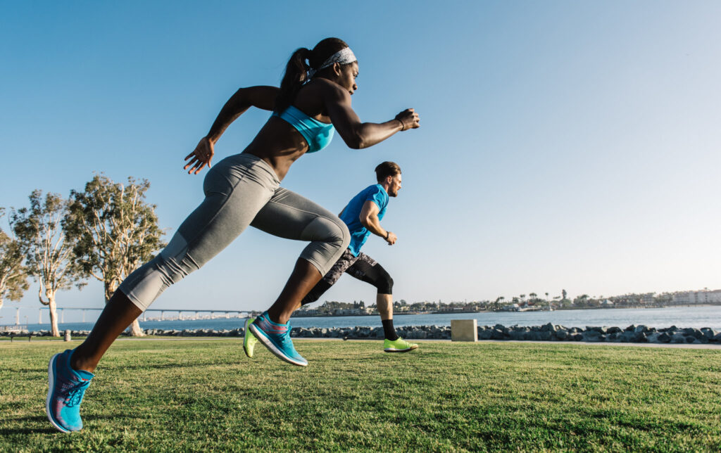Laufschuhe: Was solltest Du beim Kauf beachten?