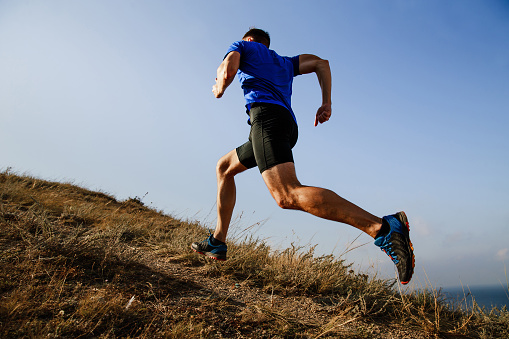 Laufschuhe: Was solltest Du beim Kauf beachten?