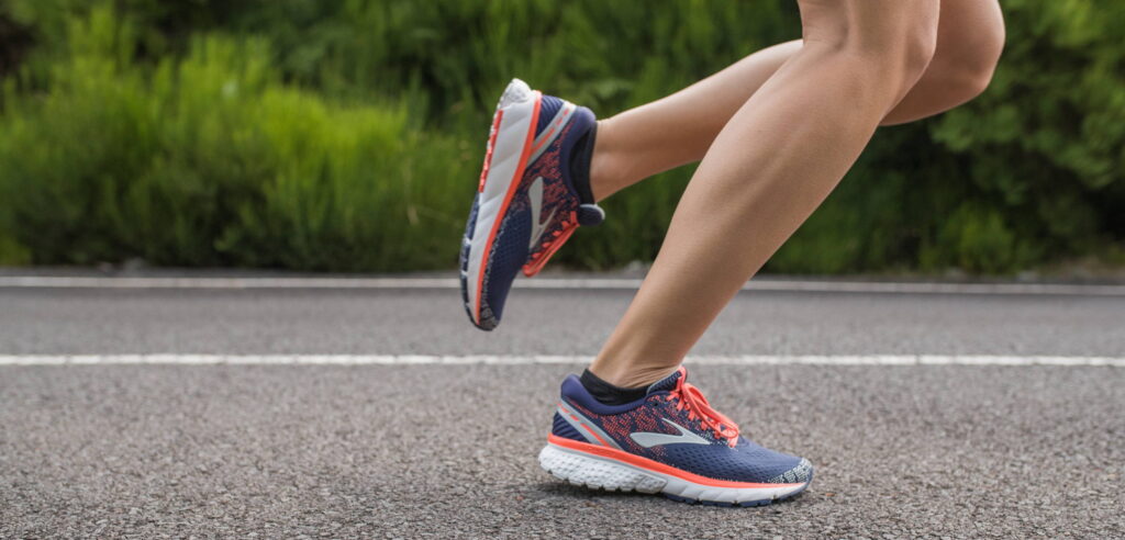 Laufschuhe: Was solltest Du beim Kauf beachten?