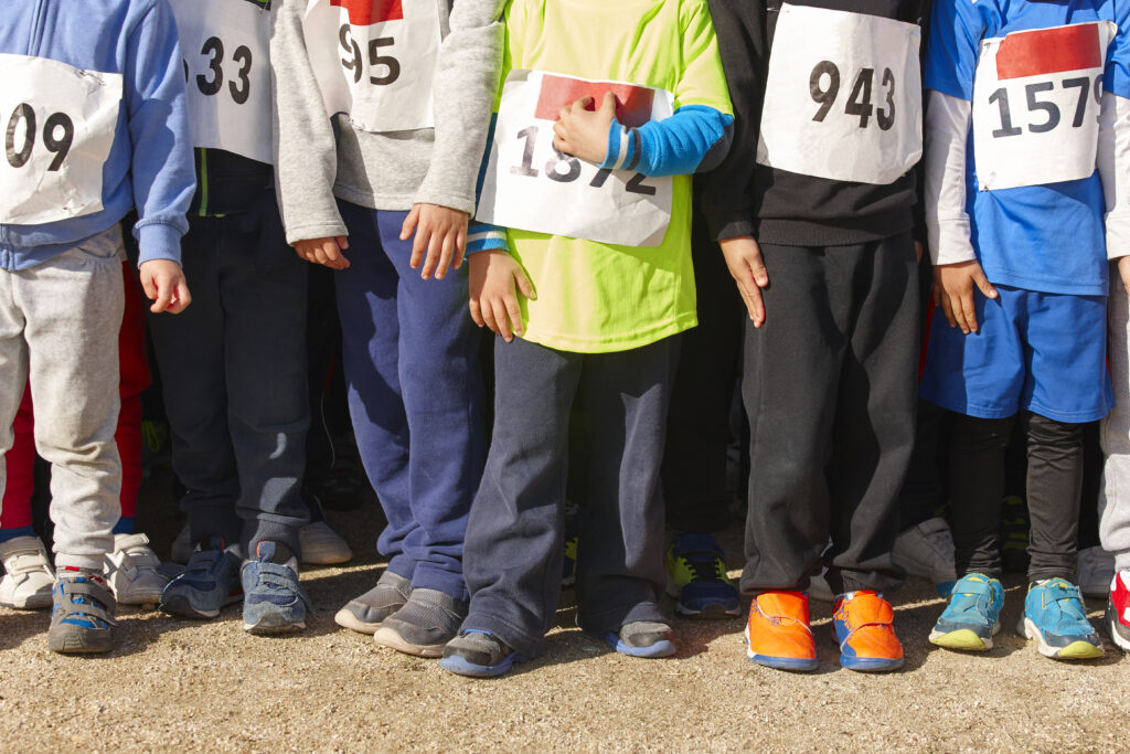 XLETIX Kids: Hindernislauf für Kinder – Spaß und Sport für die ganze Familie