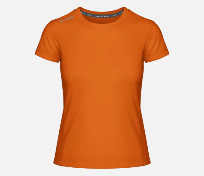 Damen-Tshirt-Sport