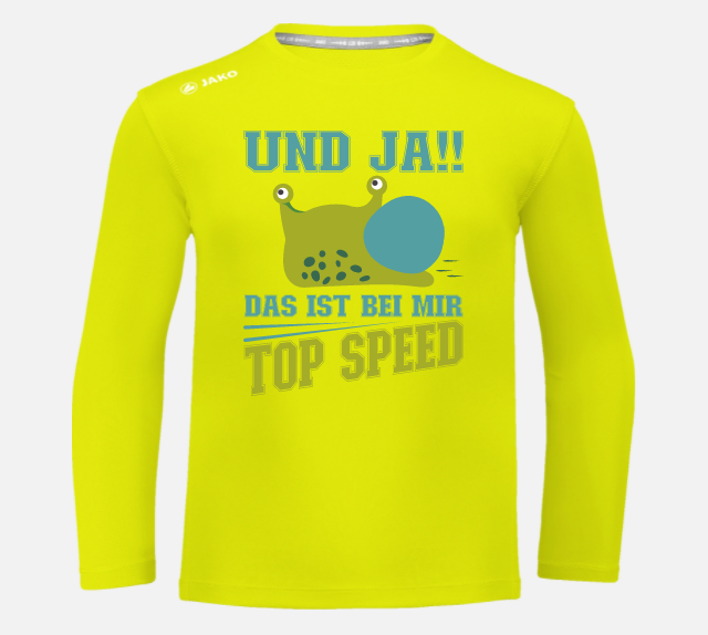 Kids-Shirt-Druck