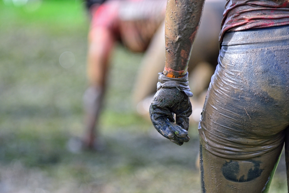 Die Vorbereitung auf den Muddy Angel Run: Training, Checkliste, Tipps &#038; mehr