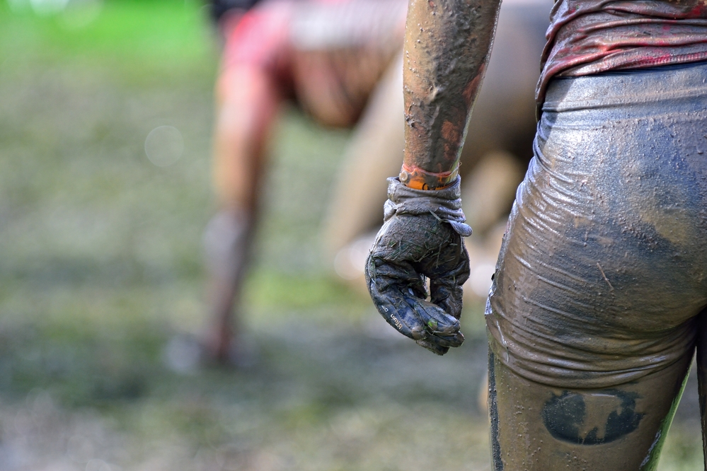 Die Vorbereitung auf den Muddy Angel Run: Training, Checkliste, Tipps & mehr