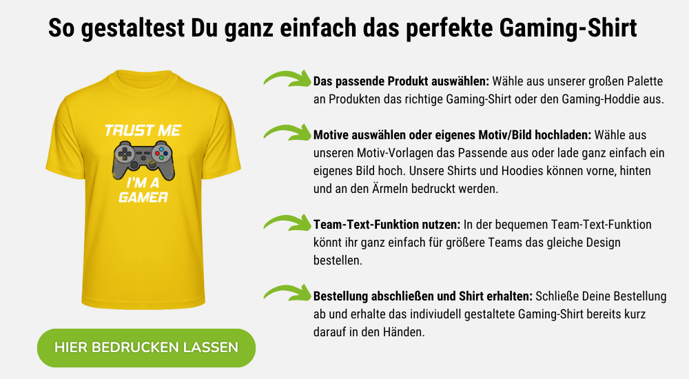 gaming-shirt-gestalten