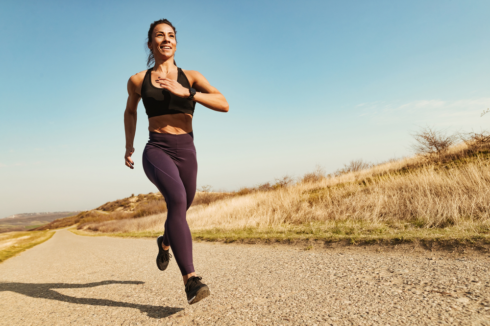 Mentale Strategien im Laufsport: Mit der richtigen Einstellung besser laufen
