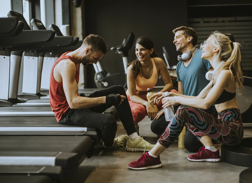 Die Anzeichen von Übertraining verstehen: Wann man durchhalten & wann man ruhen sollte