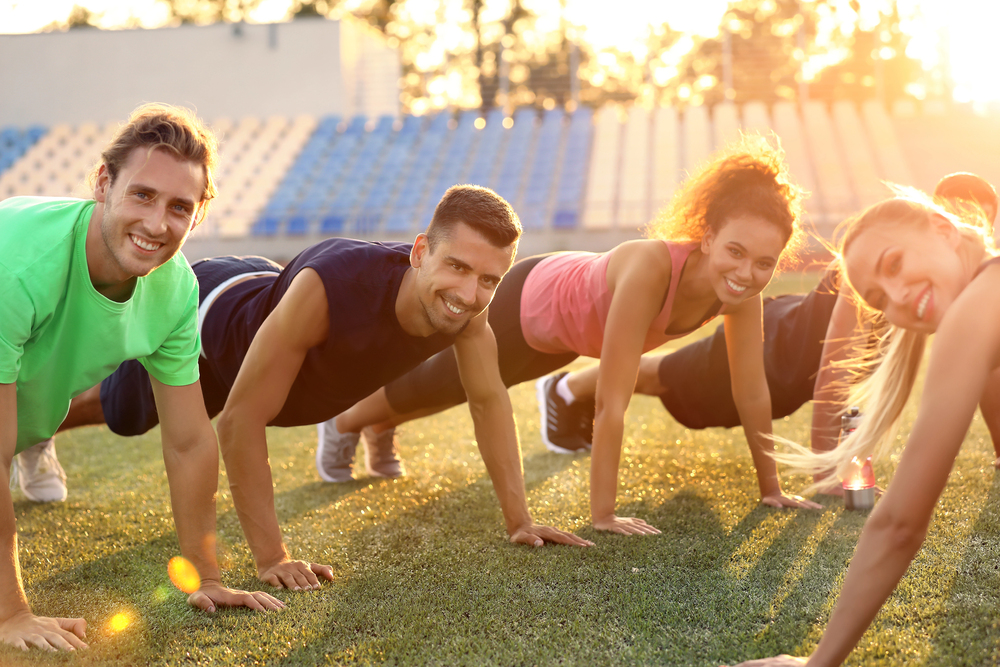 Laufshirt Bedrucken Magazin Frontpage