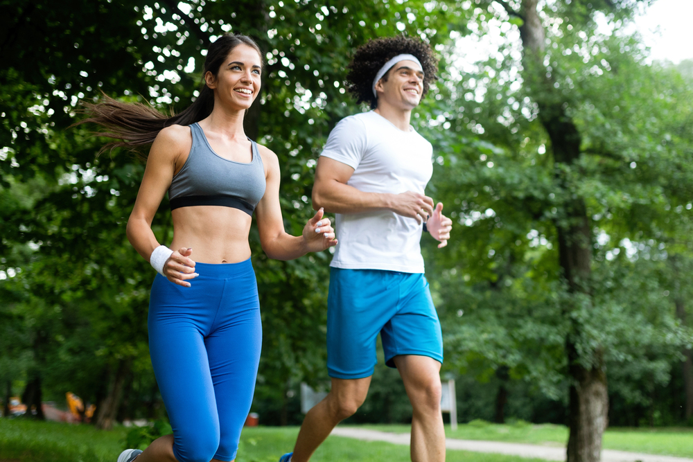 Laufshirt Bedrucken Magazin Frontpage