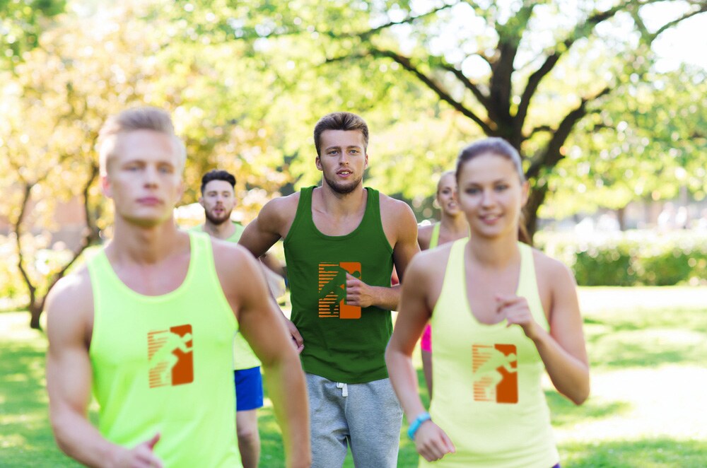 Förderung des Teamgeists im Unternehmen: Wie sportliche Aktivitäten Zusammenhalt und Mitarbeiterbindung fördern