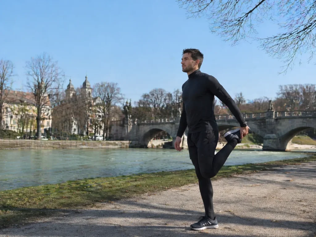 Joggen anfangen: So gelingt der Einstieg f&uuml;r Anf&auml;nger