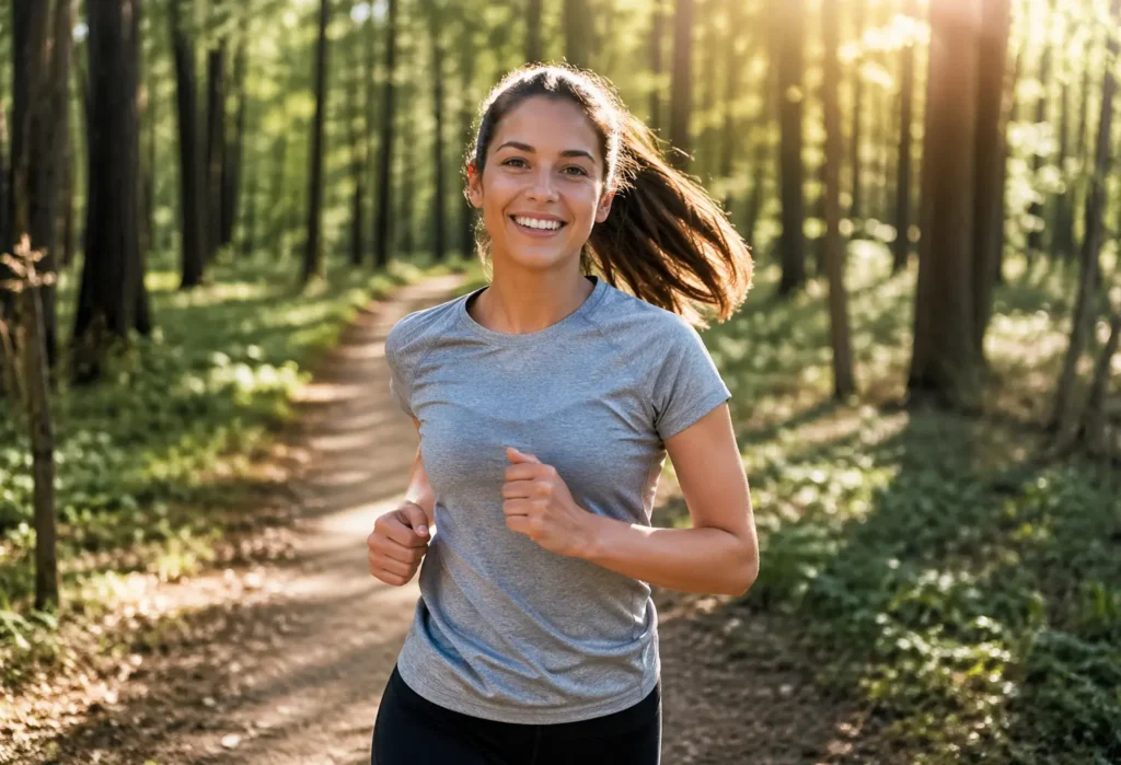 Joggen f&uuml;r Anf&auml;nger