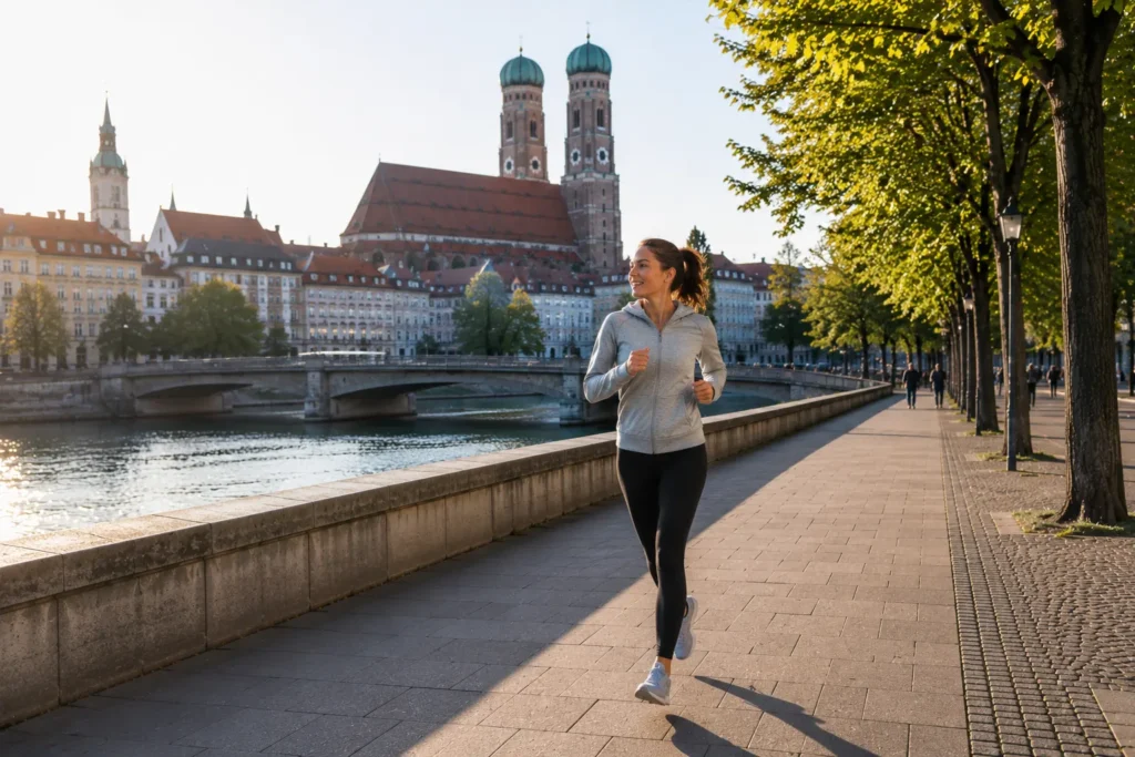 Anf&auml;nger Laufplan - Laufeinstieg leicht gemacht