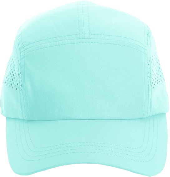 Atmungsaktive Sport Cap Damen Herren ▻ Individuell bedrucken