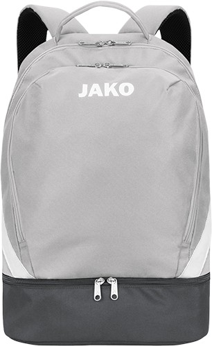 JAKO Iconic Sport Rucksack mit Bodenfach bedrucken