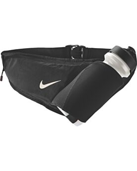 Black/Silver - Front