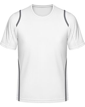 White/Grey - Front