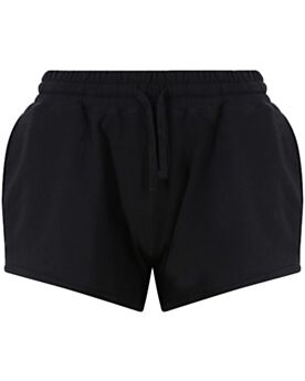 Jet Black - Front