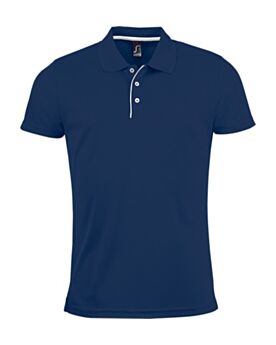 French Navy - Front