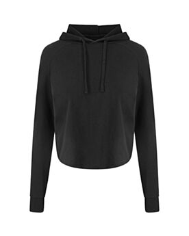 Jet Black - Front