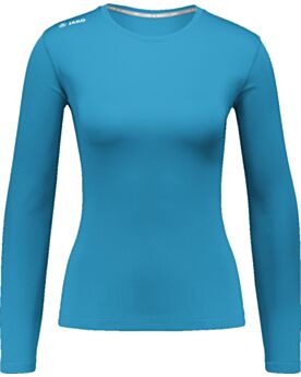 JAKO blue - Front