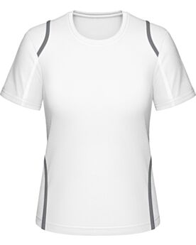 White/Grey - Front