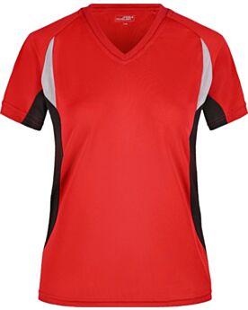 Red/Black - Front