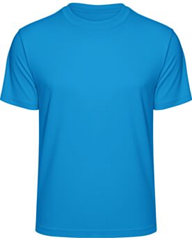 Sapphire Blue - Front