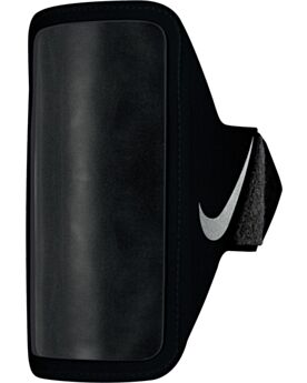 Black/Silver - Front