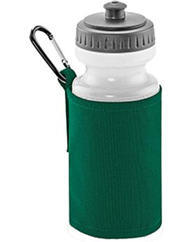 Forrest Green - front