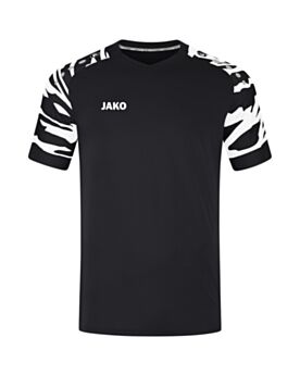 Nachhaltiges Unisex Premium Trikot Wild KA Kurzarm