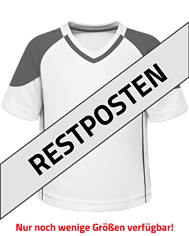 Weiß / Royal - Front