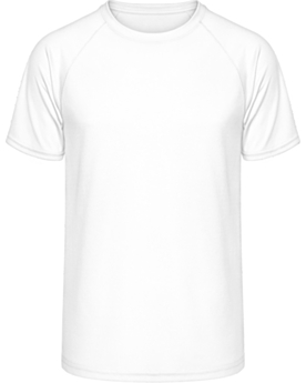 White - Front