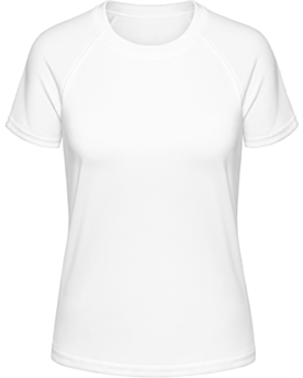 White - Front