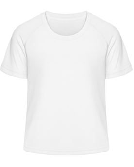 Weiß - Front